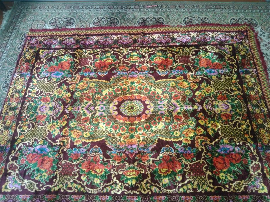 Albaniskiy Palaklar antikvar