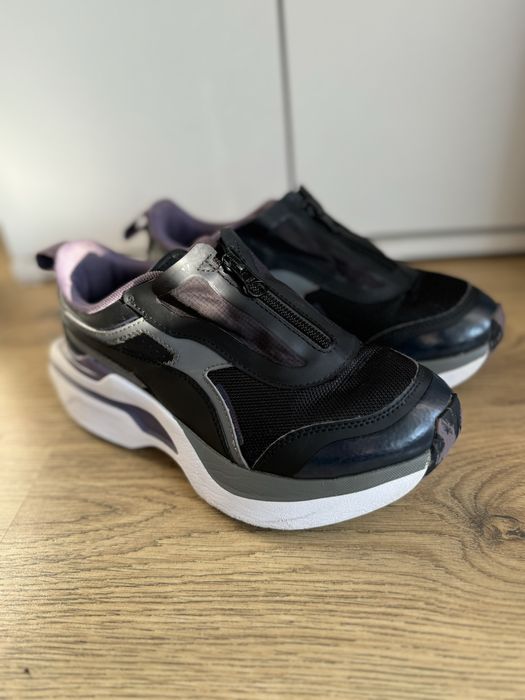 Adidași Puma Originali de fată