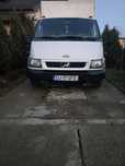 Ford transit 6 locuri