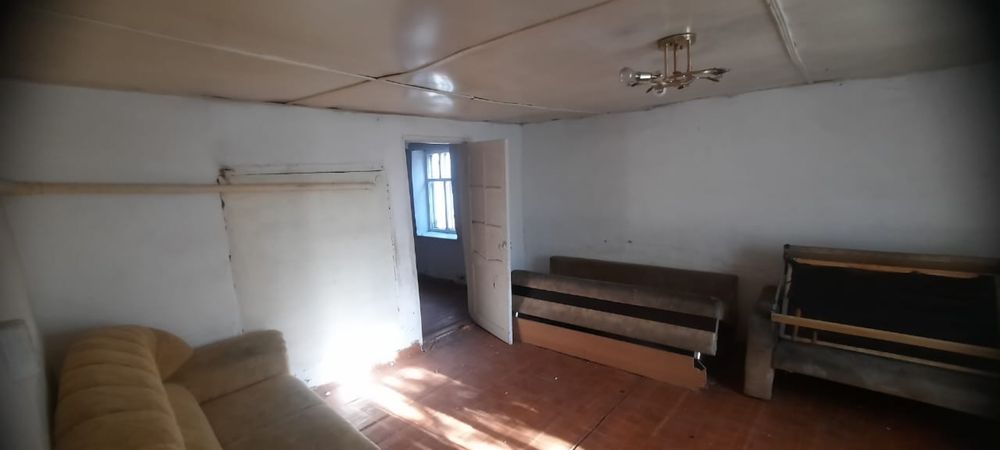 Продаётся одноэтажный дом