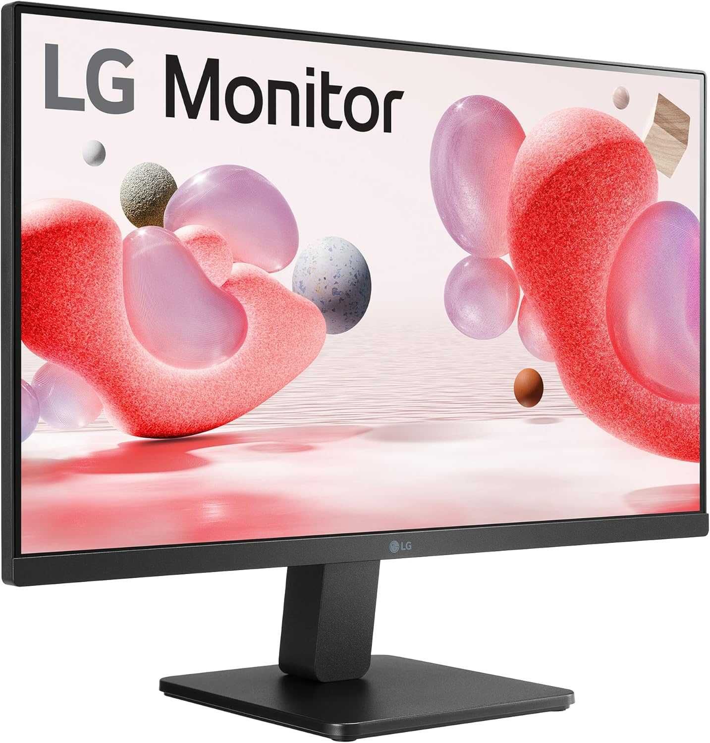 [НОВЫЙ] Монитор LG 24MR400 FHD 100Hz IPS FLAT