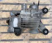 Grup Cutie Transfer Diferential Spate Haldex Volkswagen Golf 5 4 Motion 4x4 2004 - 2008 Cod 0AV525010K 1K0907554L 5WP22241 5WP22241-01 [B3704] ( locație Hală Tablă)
