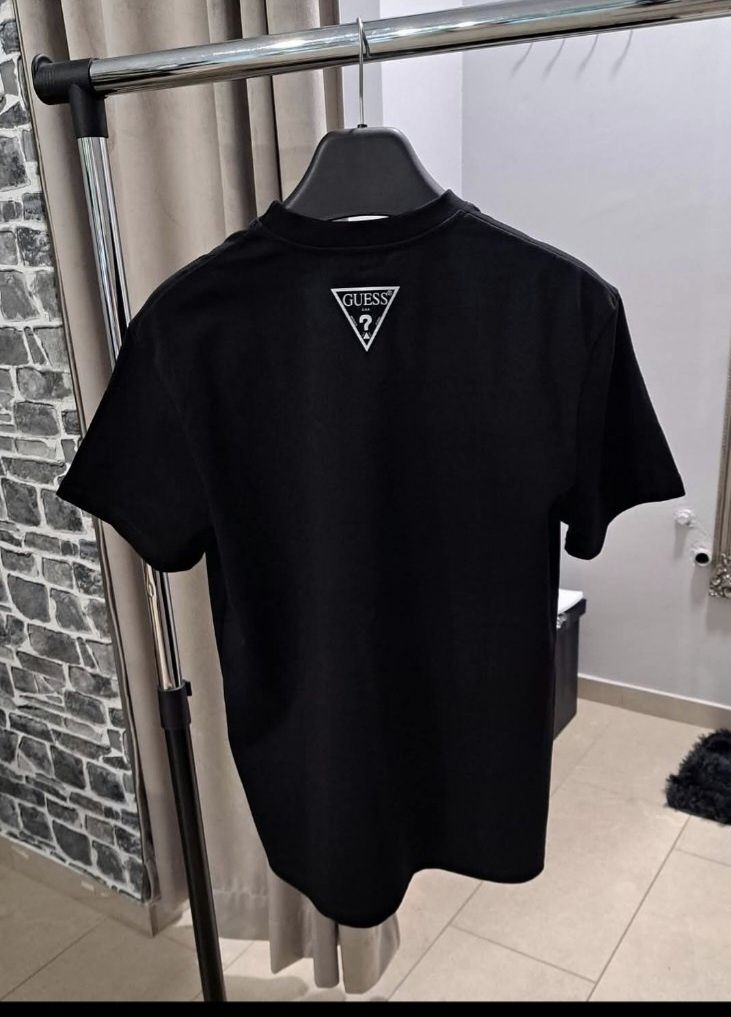 Guess тениски NY