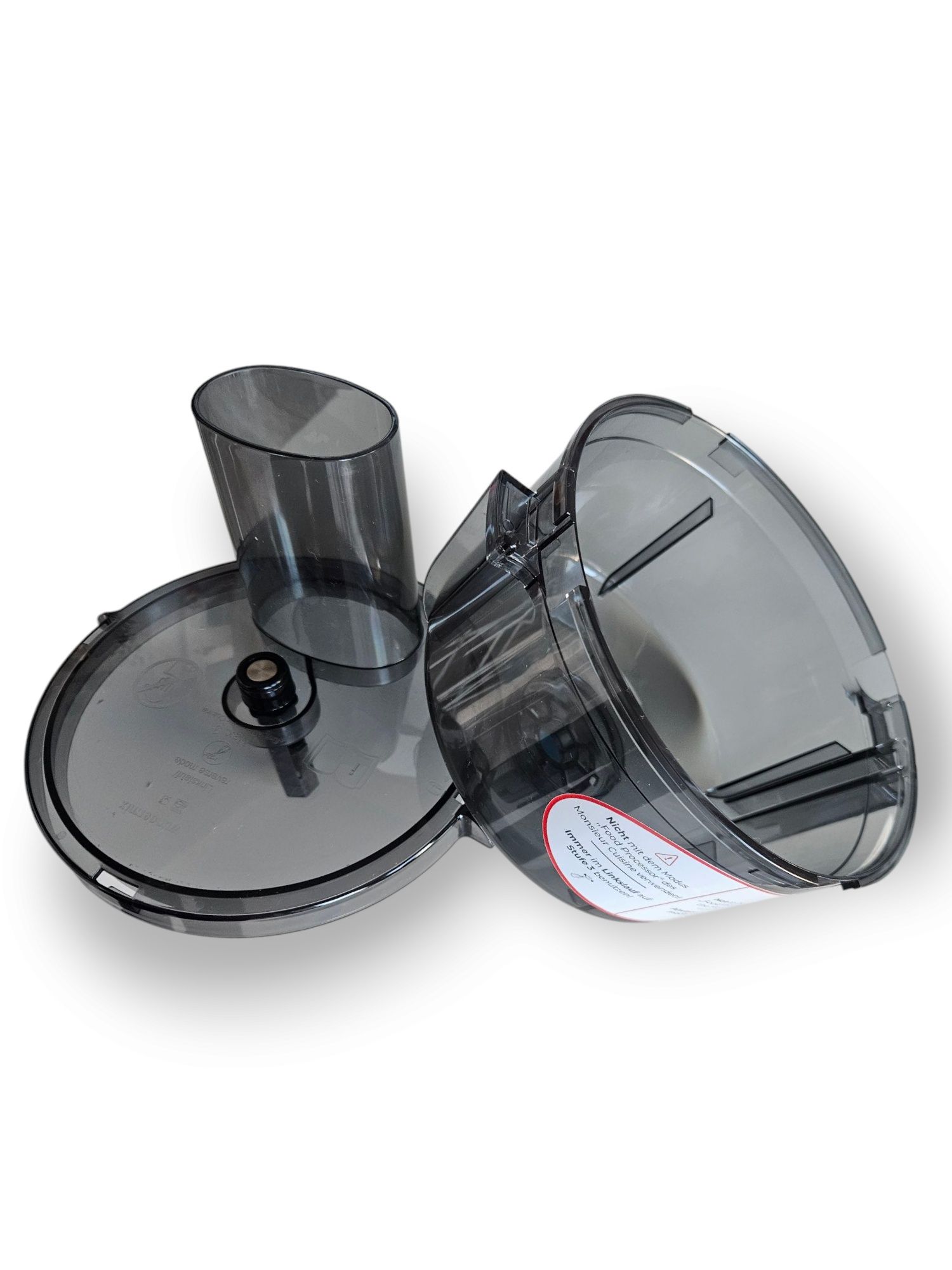 Razator pentru monsieur cuisine, wunderslicer