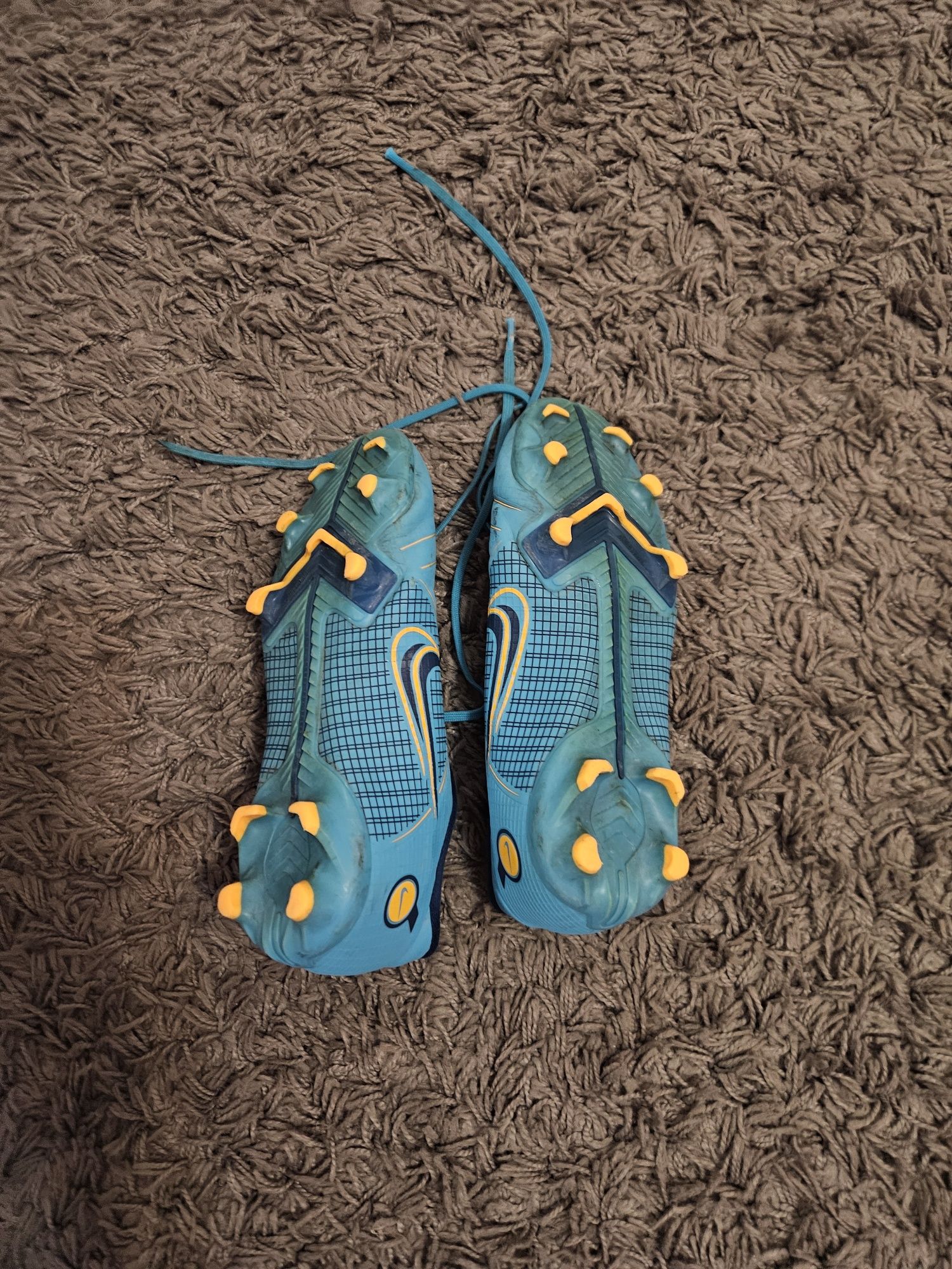 Nike Mercurial Vapor 14 Academy MG