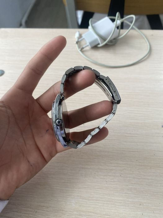 Продам часы Casio