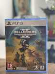 Helldivers 2 Ps5