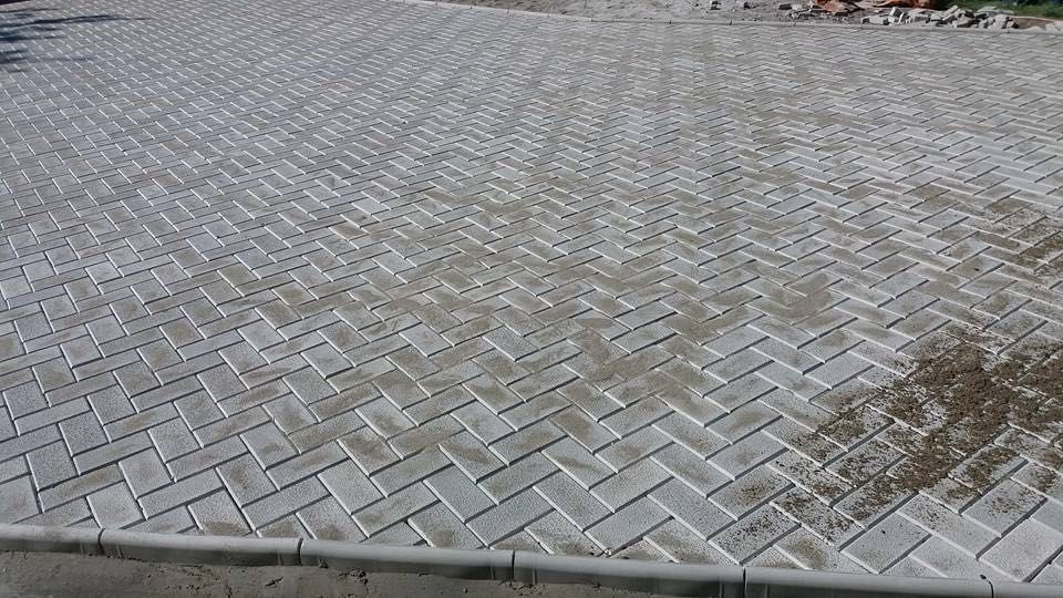 Fabrica de pavaj, pavele, borduri, coame gard pentru gradina