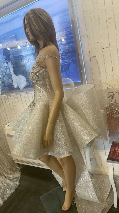 РОКЛЯ Juliq kontogruni xs /s