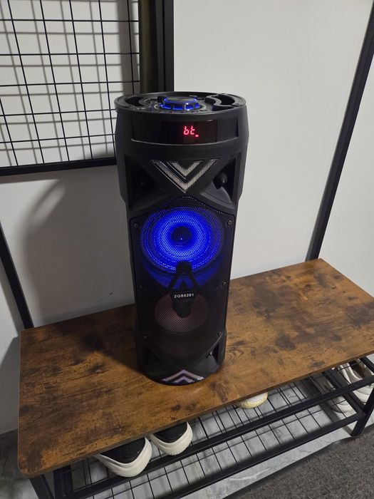 Блютуз колонка !