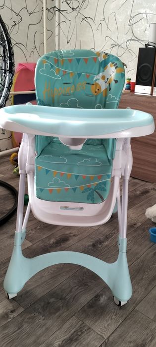 Продам стульчик для кормления