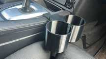 Suport pahar e60 e61 printat 3D