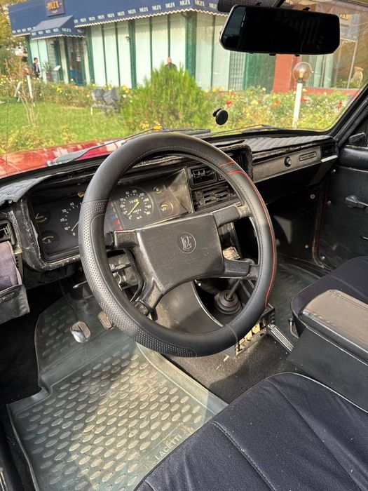 Продаётся ВАЗ 2107