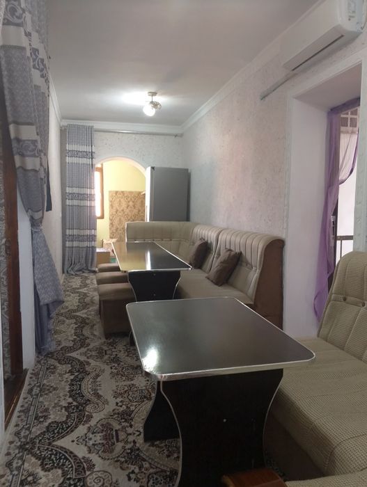 Kvartira tez va arzon sotiladi.