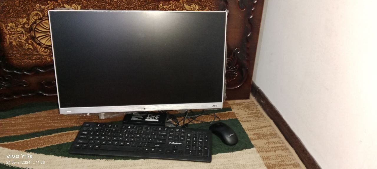 Avtech monoblok i7-12700