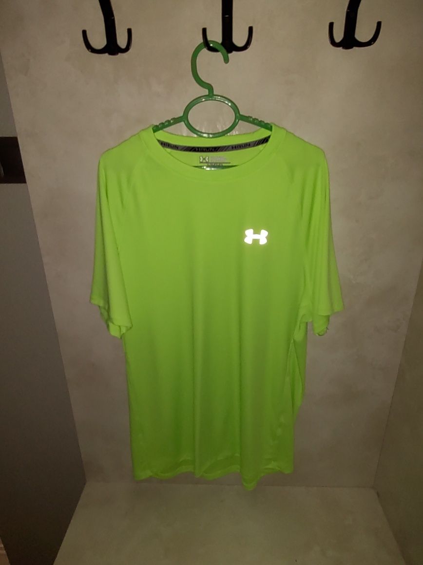 Мъжка тениска adidas..благотворително!