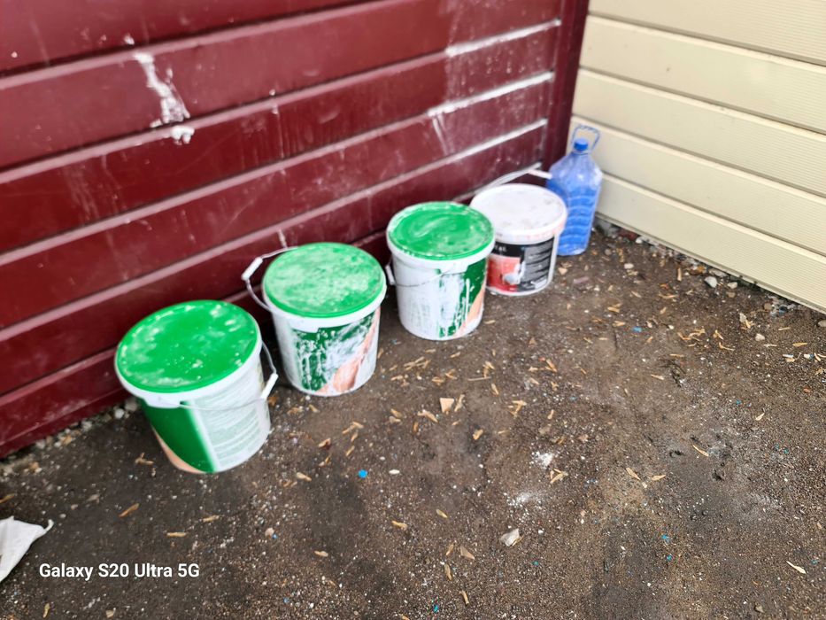 Строительные материалы