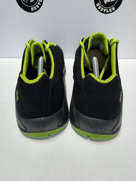 Работни обувки с метално бомбе ATLAS .Номер 43