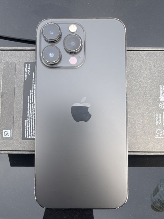 Iphone 14 pro max 128