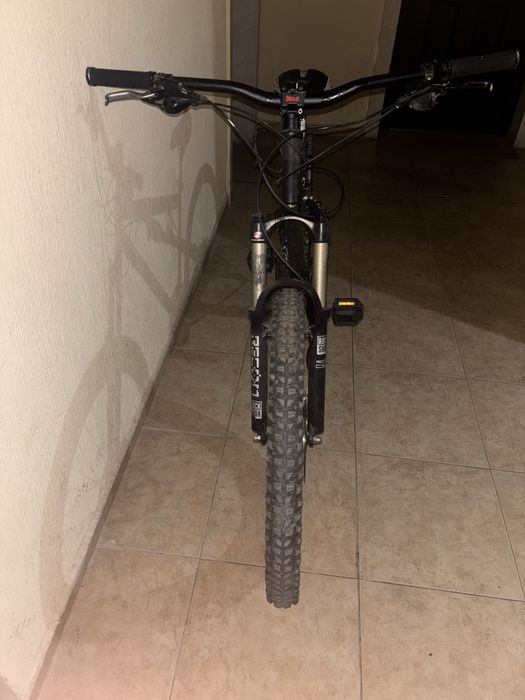 Колело nicolai (мекица)