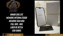 NDP Amanet Honor 200 Lite Sigilat (36805)
