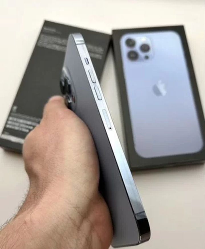 Iphone 13 pro max ideal