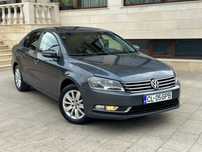 Passat-1.4 Benzina -122cp +GPL Abia montat