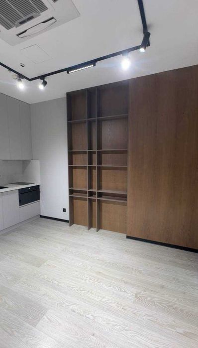 Продаётся квартира под офис в ЖК "Nest One" 1/16/24, 40кв.м.