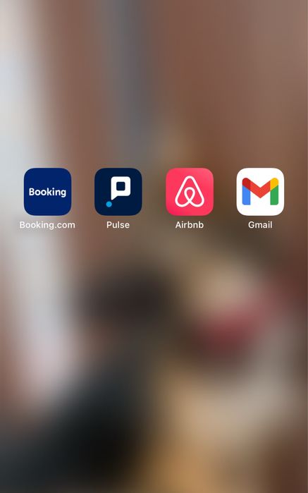 Oferim servicii de curățenie/administrare locații în regim hotelier