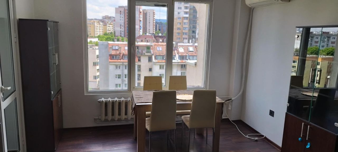 Дава се под наем Двустаен апартамент в София, Дианабад - 70 кв.м за 510 € - Снимка #10