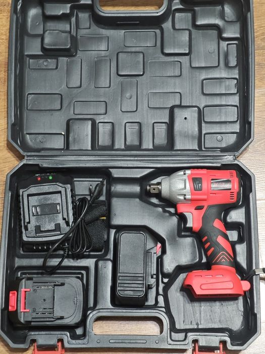 Cheie impact 1/2 330 Nm