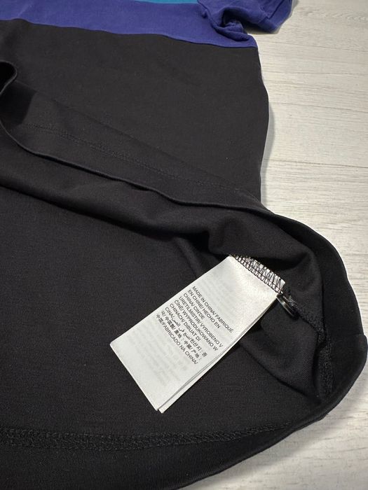 Calvin Klein мъжка поло тениска