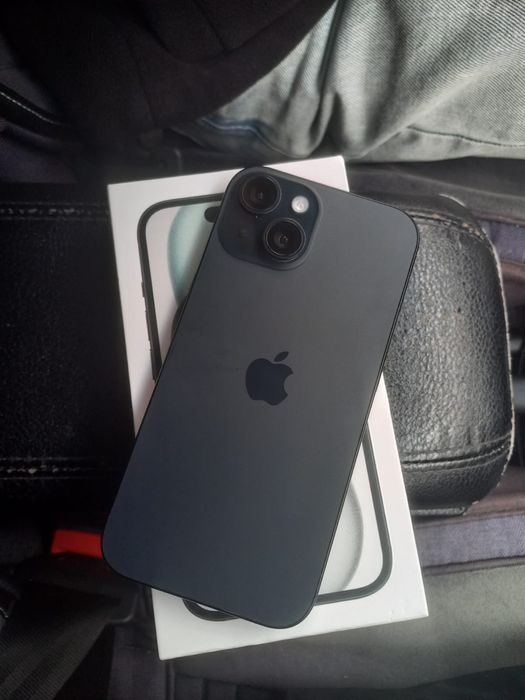 Айфон 15 продам