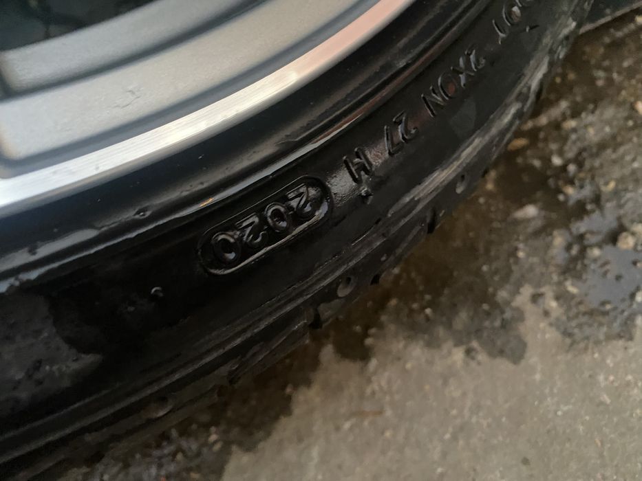 Janta aliaj 19" Audi A4 S4 B9 Audi Sport