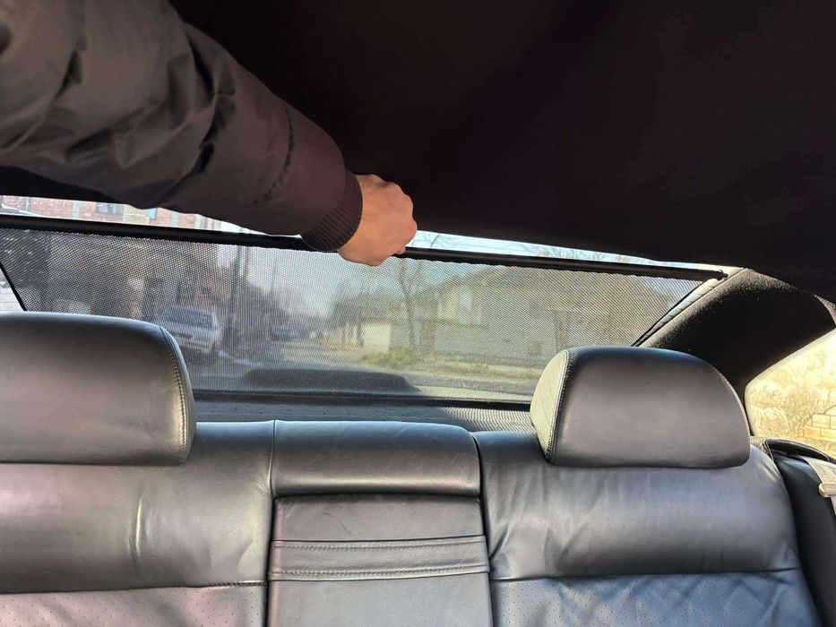 Passat B5 1.9 тди на части