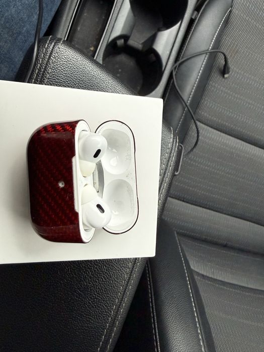 Airpods pro 2 lightning