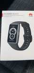 Brățară  Fitness Huawei 6 Band , Black