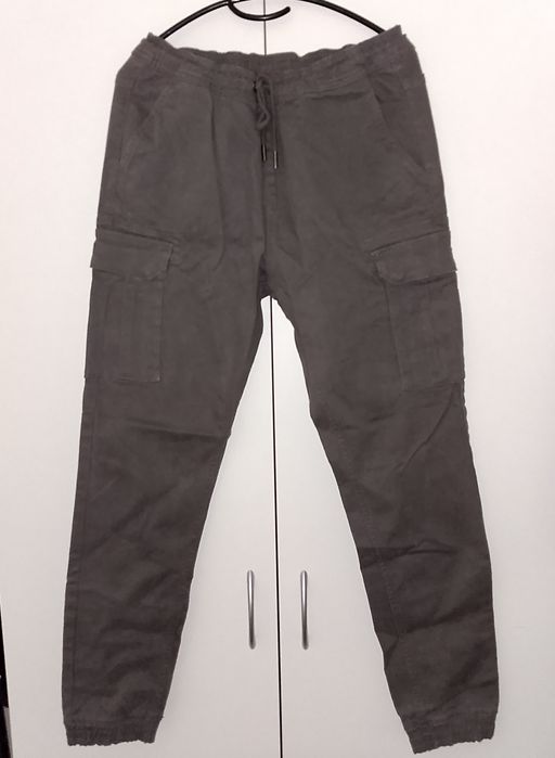 Мъжки карго панталон