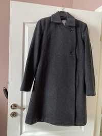 Дамско палто GAP, оригинално, размер М, като ново, 87% вълна.