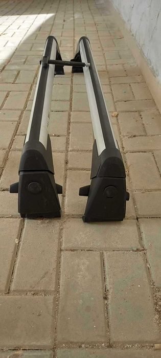 Оригинални греди за VW Polo (2002-2005)