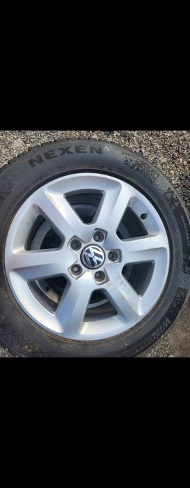 Anvelope 255 55 r18 roti jante touareg audi volkswagen