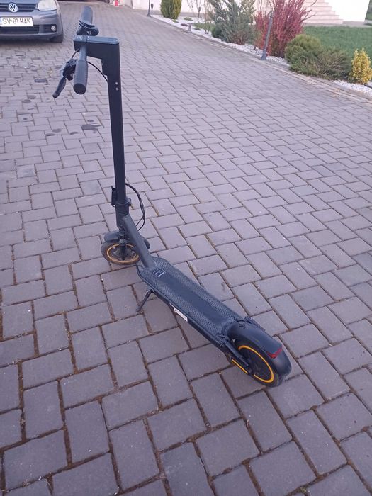 Trotineta electrica Aovopro