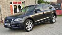 Audi Q5 Quattro 2.0 TDI 170 C.P AN 2010 EURO 5 Cutie Automata