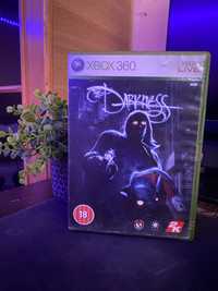 The Darkness Xbox 360 CIB