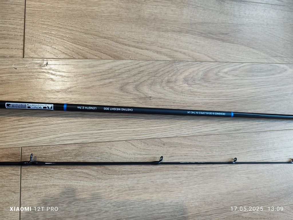 Matrix Aquos Ultra C Feeder 9ft 2.70m 30g