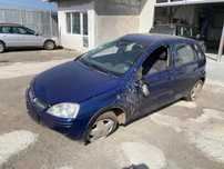 Опел Корса Ц 1.2 16в opel corsa c z12xep на части