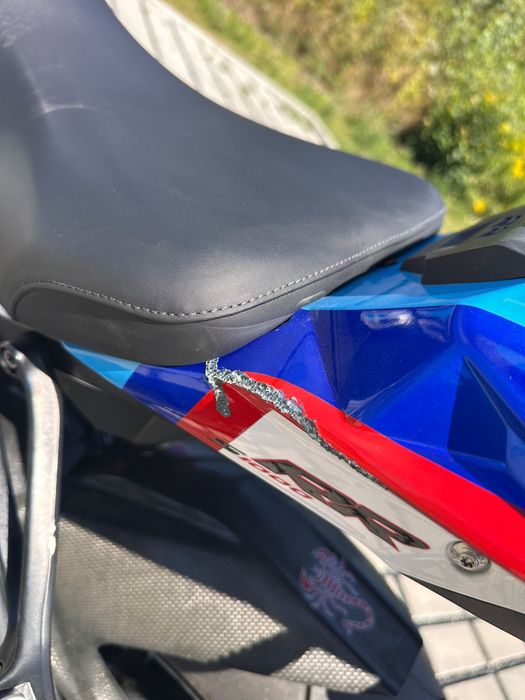 Se vinde BMW S1000RR 2017