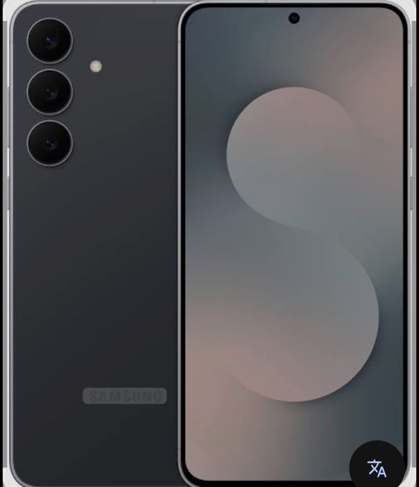 Samsung galaxy s25 fe