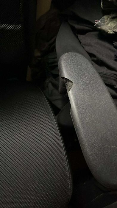 Ергономичен стол Antares - OKLAHOMA PDH