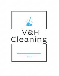 V&H cleaning почистващи услуги